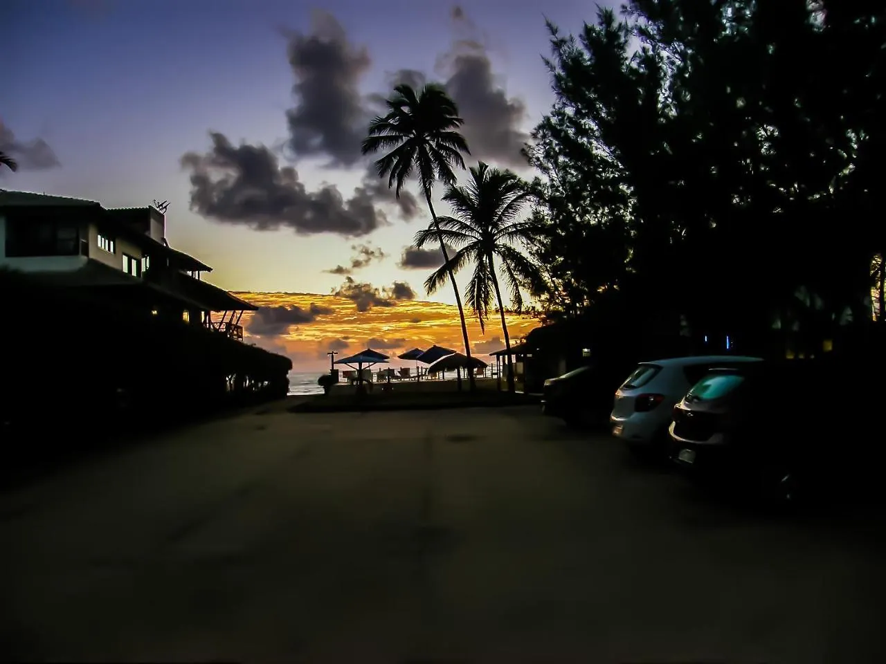 Pousada Maraoka Porto de Galinhas Inn