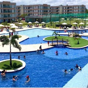 Apart-hotel Muro Alto Clube