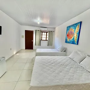 Casa de hóspedes Porto Henrris
