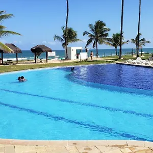 Resort Ancorar Vista Mar Flat 6103