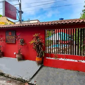 Casa de hóspedes Afrika